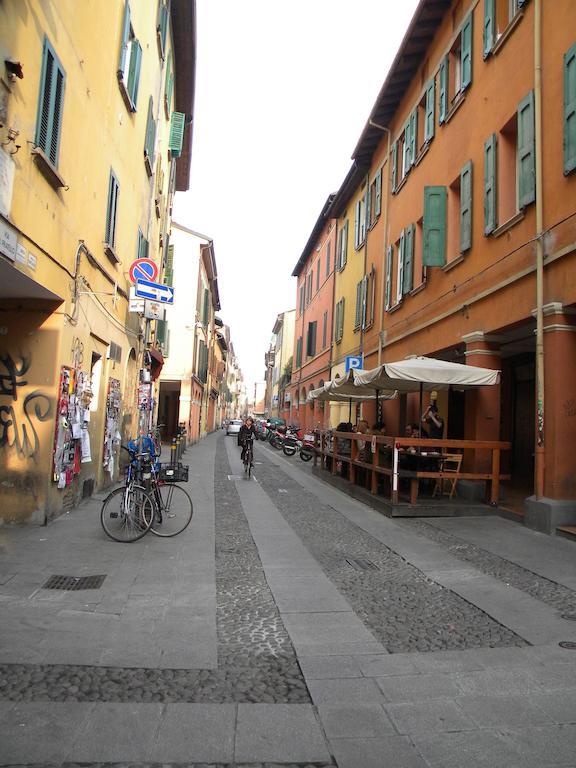 Ampio Open Space In Centro Storico Bologna Cameră foto