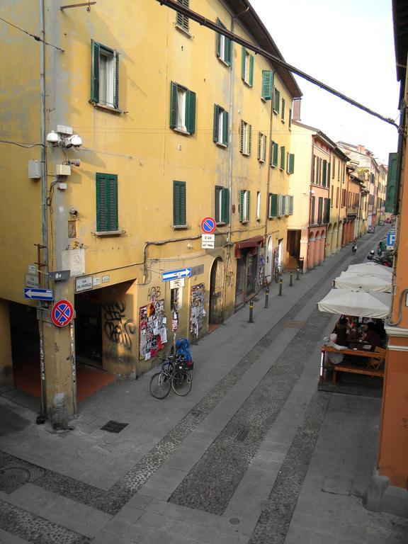 Ampio Open Space In Centro Storico Bologna Exterior foto